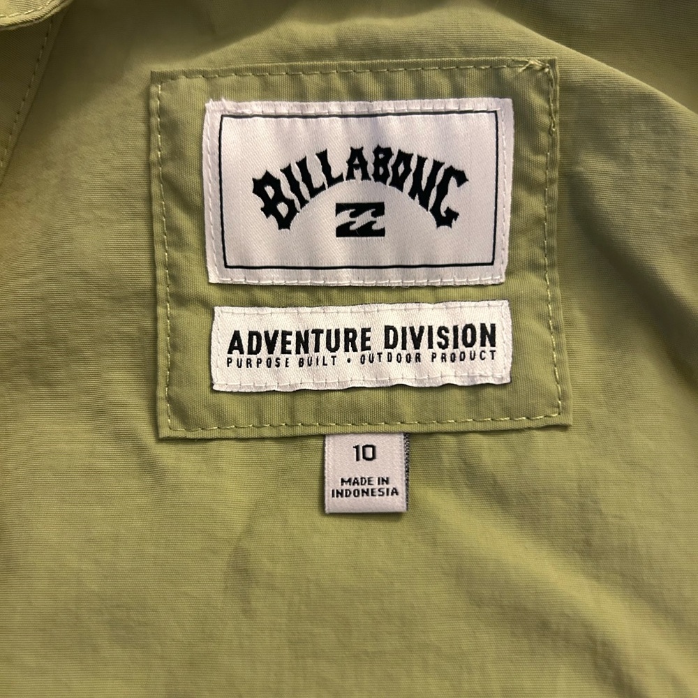 Soft Shell Jacket - image 5